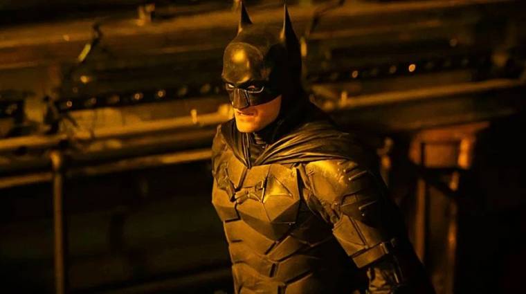 Hivatalos: zöld lámpát kapott a Batman 2 kép
