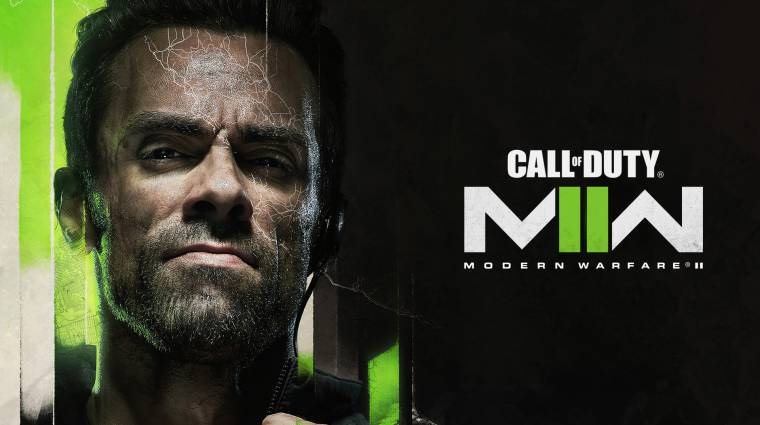 Ekkor indulhat a Call of Duty: Modern Warfare 2 bétája bevezetőkép