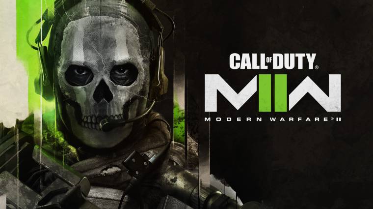 Megjelenési dátumot kapott a Call of Duty: Modern Warfare 2 bevezetőkép