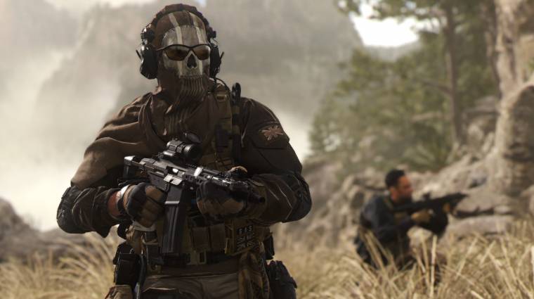 Ennyiért és ilyen kiadásokban lehet beszerezni a Call of Duty: Modern Warfare II-t bevezetőkép