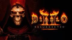 Óriási patch érkezett a Diablo II: Resurrectedhez, ami 20 éves hibákat is javít kép