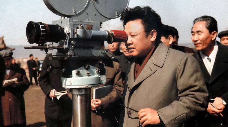 Észak-Korea filmiparának titkai: A Godzilla-koppintás, a szerelmesek és a diktátor kép