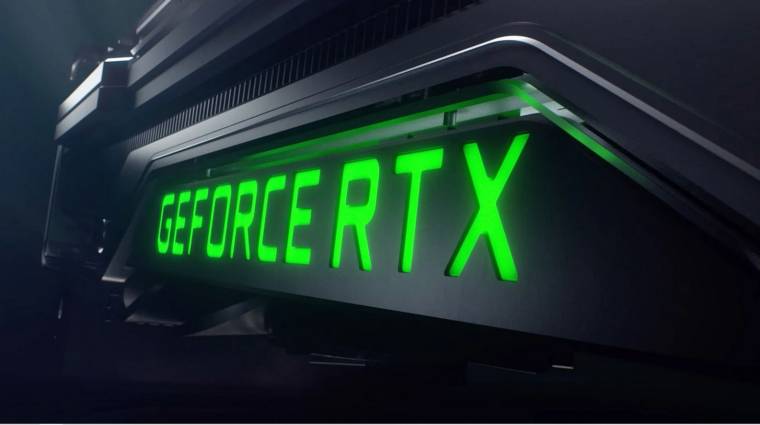 Már tesztelhetik a GeForce RTX 4090-et kép