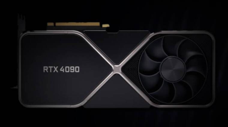 Egy hónappal csúszhat a GeForce RTX 40-es széria megjelenése kép