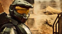 YouTube-on is elérhetővé vált a Halo-sorozat első része kép