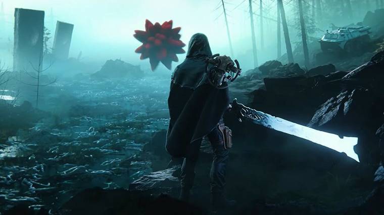 Szürreálisnak ígérkezik az Unreal Engine 5-ös akció-kaland, a Hell is Us bevezetőkép