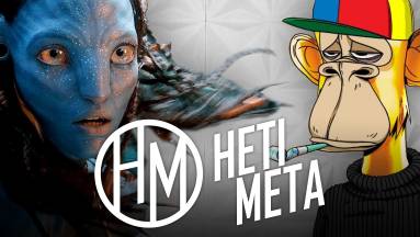 Földbe állhat mostanában az NFT? kép