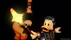 Jön a Kingdom Hearts 4, izgalmas pletyka kapott szárnyra a folytatás motorjáról kép