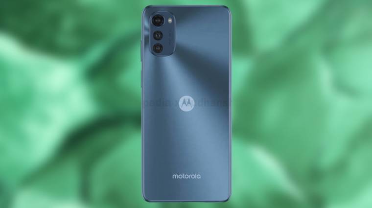 Kiszivároghatott a Motorola új megfizethető mobiljának dizájnja kép