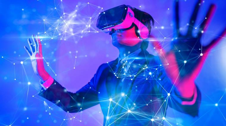 Lépd át a virtuális valóság határát a 2022-es PlayIT Show-n! kép