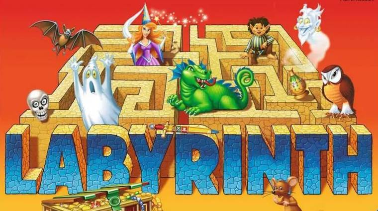 Ravensburger Labyrinth és még 5 új mobiljáték, amire érdemes figyelni bevezetőkép