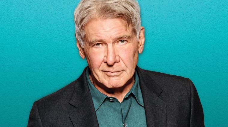 Harrison Forddal erősít a Ted Lasso készítőinek új vígjátéksorozata kép