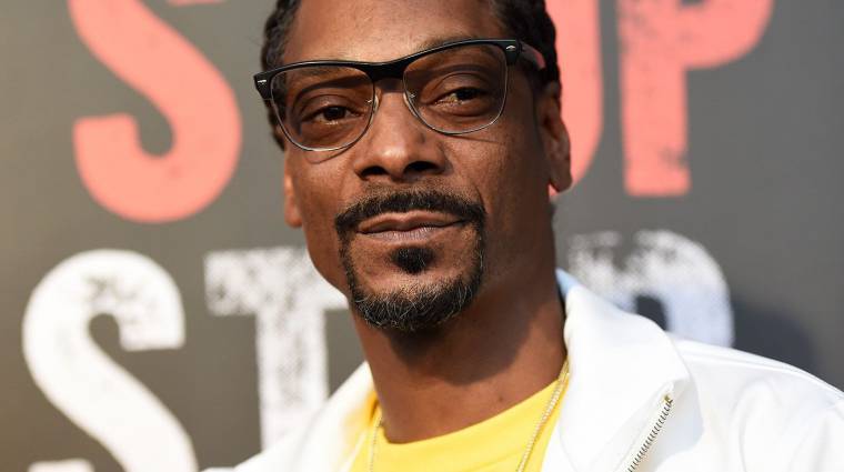 Snoop Dogg balfék törvénysértőket röhög ki a legújabb sorozatában kép