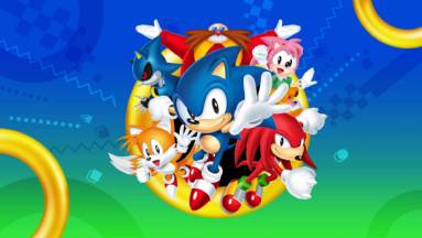 Kiakadt a Sonic Origins fejlesztője, mert a Sega nem azt a változatot adta ki, amit ők elkészítettek kép