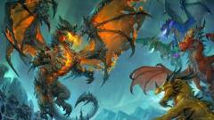 Hamarabb megjelenik a World of Warcraft: Dragonflight, mint gondoltuk volna kép