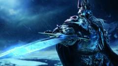 Lúdbőröztető trailer vezeti fel a World of Warcraft: Wrath of the Lich King Classic érkezését kép