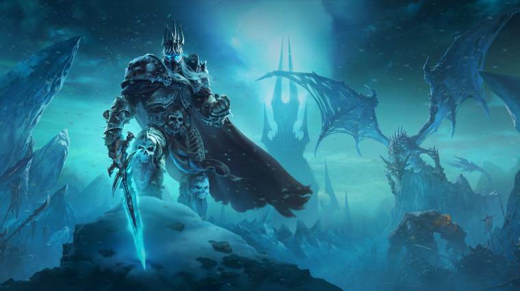 Warcraft kvíz: mennyire ismered Arthas Menethilt? bevezetőkép