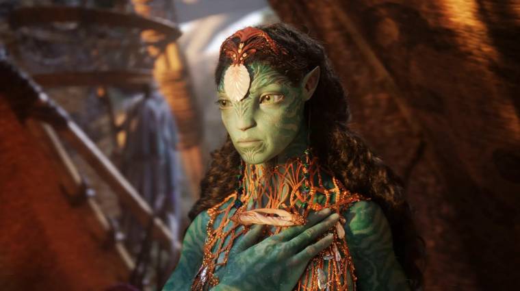 Az Avatar 2 trailere a legutóbbi Star Wars filmek előzeteseit is lepipálta nézettségben bevezetőkép
