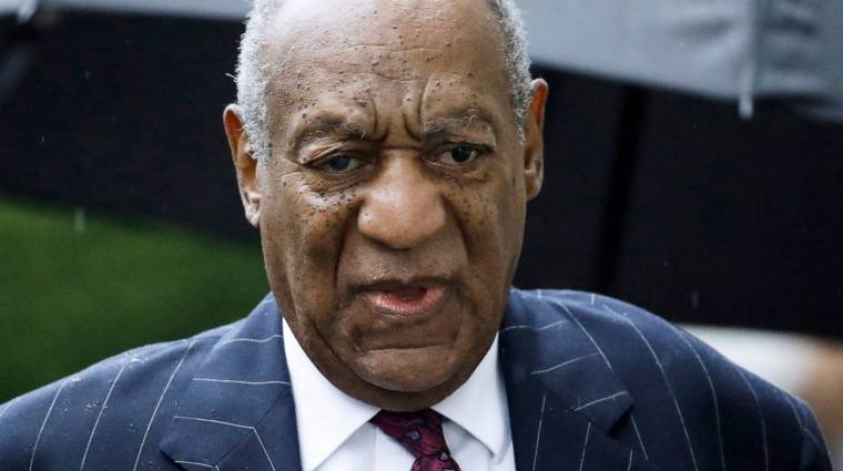 Bill Cosby ellen egy 15 éves lány szexuális zaklatása miatt újabb per indul bevezetőkép
