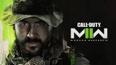 A 2024-es Call of Duty és a Modern Warfare II néhány részlete is nyilvánosságra kerülhetett kép
