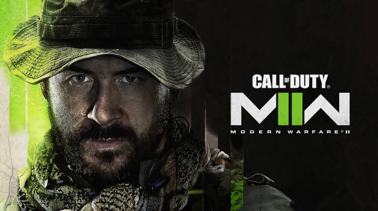 A 2024-es Call of Duty és a Modern Warfare II néhány részlete is nyilvánosságra kerülhetett bevezetőkép