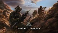 Hivatalosan is bemutatkozott a Call of Duty: Project Aurora, a mobilos Warzone kép