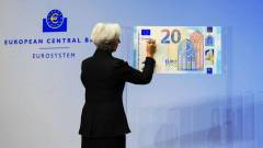Az Európai Központi Bank elnöke szerint értéktelenek a kriptovaluták kép