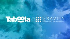 Gravity R&D: amerikai nagyvállalat vette meg a Netflix-díjas magyar céget kép
