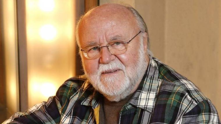 81 évesen elhunyt Haumann Péter bevezetőkép
