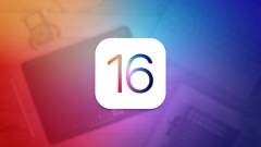 Régóta várt kontrollertámogatást kap az iOS 16 kép