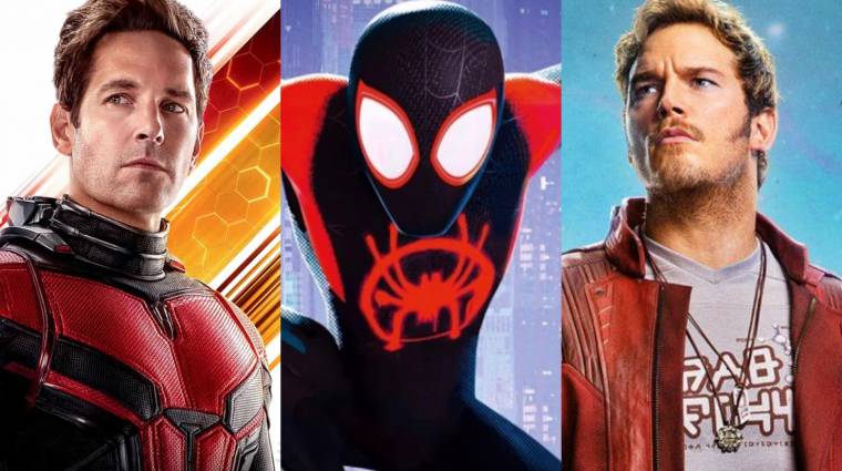 Jelen állás szerint hét Marvel mozi érkezik 2023-ban kép