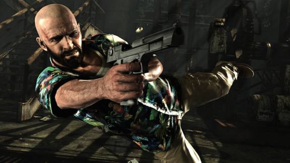 Tíz dolog, amit valószínűleg nem tudtál a tízéves Max Payne 3-ról kép