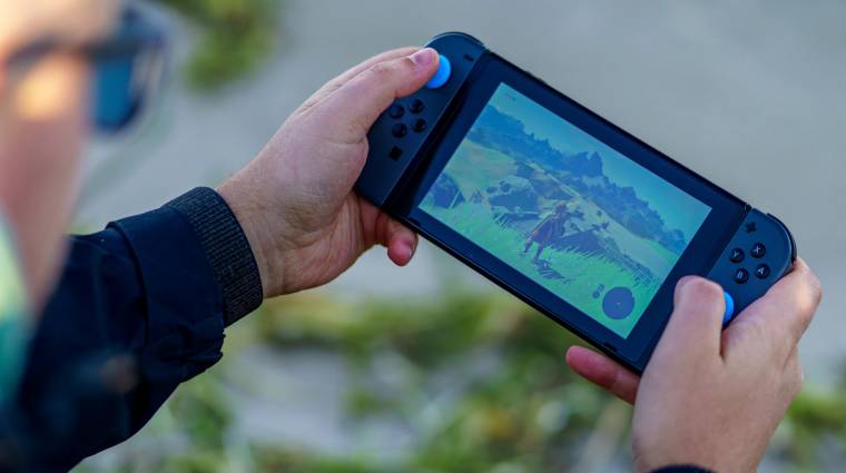 Mit vigyen magával egy gamer a nyaralásra? bevezetőkép