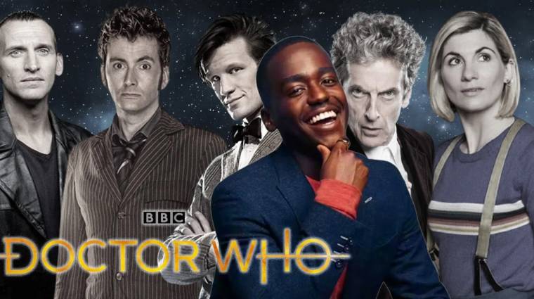 Minden, amit a Doctor Who 14. Doktoráról tudni érdemes kép