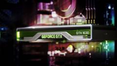 Pici gépekbe tökéletes lehet a Gigabyte-féle GeForce GTX 1630 kép