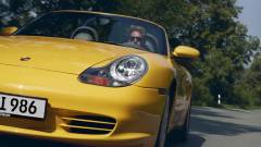 Klasszikus Porsche: a jövő legélvezetesebb befektetése kép