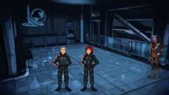 A Mass Effect LucasArts-szerű újragondolása az a játék, amit azonnal játszanánk kép