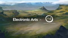 Új A Gyűrűk Ura játékot készít az Electronic Arts kép