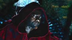 Idris Elba egy dzsinnt alakít George Miller fantasyjében kép
