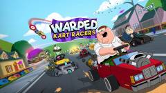 Warped Kart Racers és még 10 új mobiljáték, amire érdemes figyelni kép