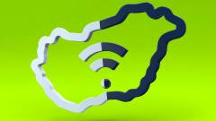 A Yettel 5G-s otthoni nettel üzen hadat a kábeles internetnek kép