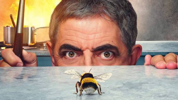 Kibeszélő: A férfi a méh ellen - Mr. Bean a Netflixen kép