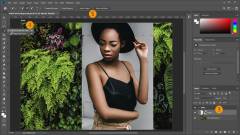 Ingyenes, webalapú Photoshopot tesztel az Adobe kép
