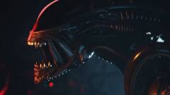 Szokatlan nézetből irthatjuk a xenomorfokat az Aliens: Dark Descentben kép