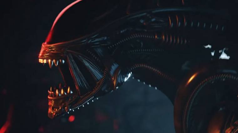 Szokatlan nézetből irthatjuk a xenomorfokat az Aliens: Dark Descentben bevezetőkép