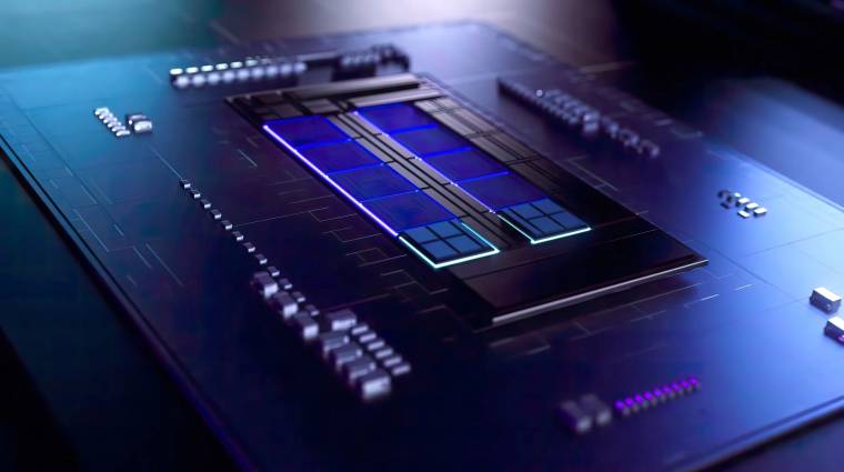 Intel vs. AMD: készülhetünk a 6 GHz-es csatára? kép