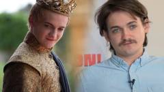 A Trónok harca Joffrey-ját nem köpik le az utcán - Jack Gleesonnal interjúztunk a Budapest Comic Conon kép