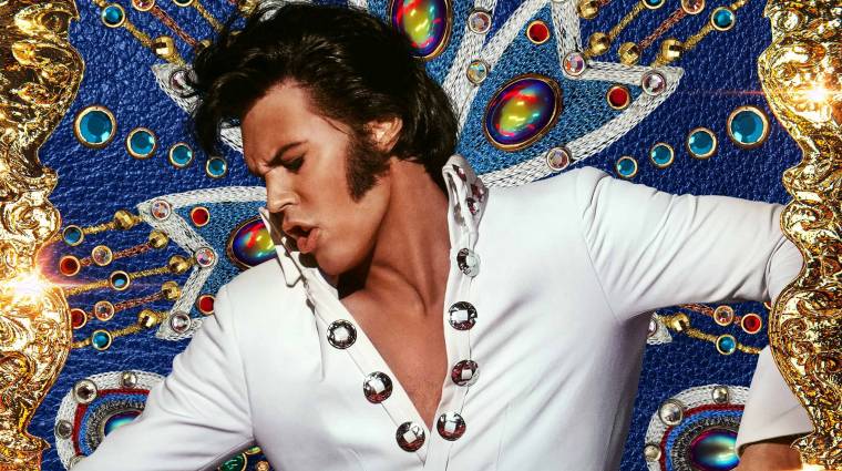 Elvis - Kritika kép