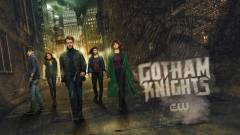 Előzetest kapott a The CW-s Gotham Knights, de minek kép