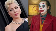 Musical lehet a Joker folytatása, amelyben Lady Gaga Harley Quinnként tűnhet fel kép